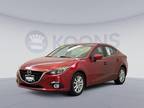 2014 Mazda Mazda3