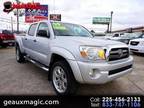 2009 Toyota Tacoma