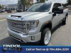 2023 GMC Sierra 2500