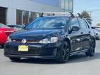 2015 Volkswagen Golf GTI