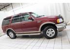 2000 Ford Expedition