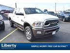 2018 Ram 2500