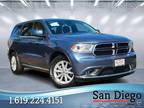 2019 Dodge Durango