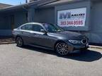 2022 BMW 330e