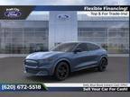2023 Ford Mustang Mach-E