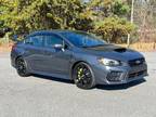 2021 Subaru WRX STI