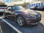 2010 Nissan 370Z