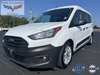 2022 Ford Transit Connect