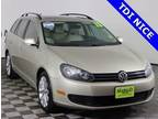 2013 Volkswagen Jetta SportWagen