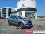 2022 Buick Encore GX
