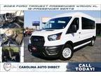 2023 Ford Transit 350