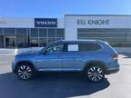 2019 Volkswagen Atlas