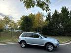 2004 Volkswagen Touareg