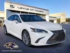 2021 Lexus ES 250