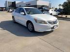 2011 Honda Accord