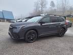 2023 Subaru Ascent