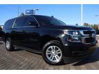 2019 Chevrolet Suburban
