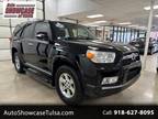 2012 Toyota 4Runner