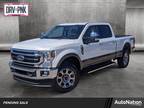 2022 Ford F-250