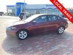 2015 Dodge Dart