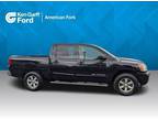 2013 Nissan Titan