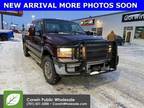 2005 Ford F-350