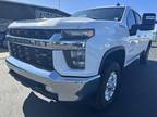 2020 Chevrolet Silverado 3500
