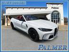2023 Bmw M4