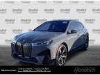 2023 BMW iX