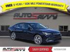 2023 Subaru Legacy