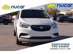 2022 Buick Encore