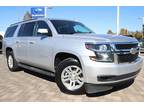 2019 Chevrolet Suburban