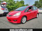 2009 Honda Fit