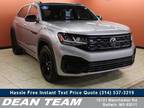 2023 Volkswagen Atlas