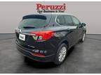 2017 Buick Envision
