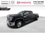 2023 GMC Sierra 3500