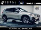 2022 Bmw X1
