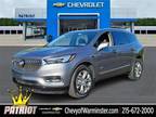2019 Buick Enclave