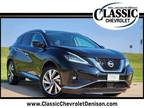 2019 Nissan Murano