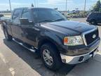 2007 Ford F-150