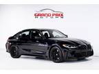 2023 Bmw M3