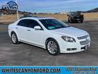 2012 Chevrolet Malibu