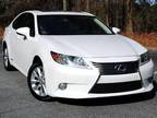 2015 Lexus ES 300h