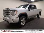 2021 GMC Sierra 2500HD