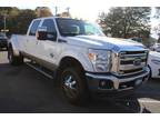 2012 Ford F-350