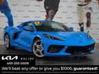 2023 Chevrolet Corvette