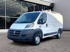 2016 RAM ProMaster 1500