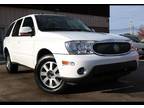 2004 Buick Rainier