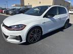 2021 Volkswagen Golf GTI