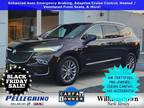 2022 Buick Enclave